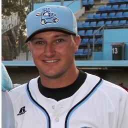 Official account of Manager Jason Pospishil at @SydneyBlueSox, baseball team in @ABLeague. Former player and current coach with the Twins. Big @dodgers fan