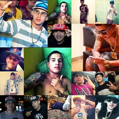 So quem ama Funck