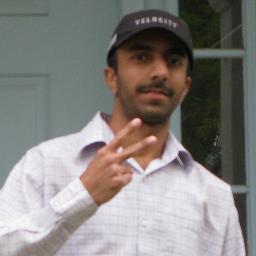 asif2495's profile picture. 