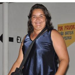 Pedagoga, Fotografa a quinze anos.