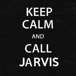 Just A Rather Very Intelligent System. Saving the world one sarcastic word at a time.