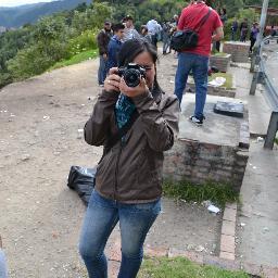 LilinBeltrn's profile picture. Comunicadora gráfica - Fotógrafa