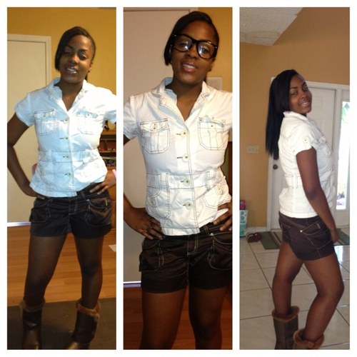 IamNakaiyah's profile picture. nakayiah. blessed to be me. i have goals to acheive in life & i will do so. sit back relax & enjoy the show