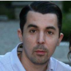Senior Designer at NVIDIA