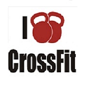 We Love Crossfit - the perfect expression of athletic ability!