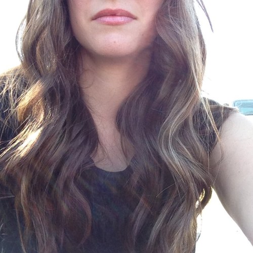 BeckyMethvin's profile picture. 