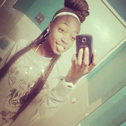 Just Know ..... IM Different ((: