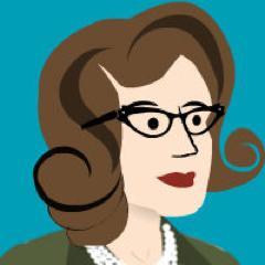 Business Librarian at Lowe's HQ - Love for accessibility studies - Tweets are all my own opinion, and all that jazz #a11y $LOW