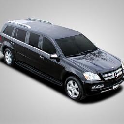 Custom Executive SUVs, Custom Luxury Limousines all Sizes, and Armored Vehicles