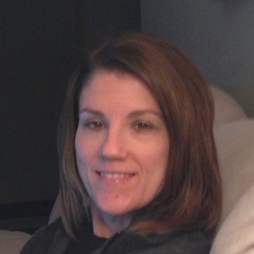 Wife of Bob. Mom of Jon, Jenna & Jonah. Elementary guidance counselor in Norfolk. Saved by His grace.