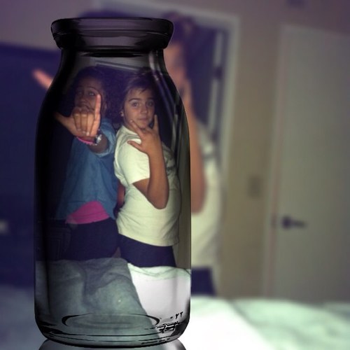 ✝ Socially Awkward ✝ Bri & Hayley  ✝ Justin Bieber is hot ✝ I'm weird. Kay? Kay. ✝