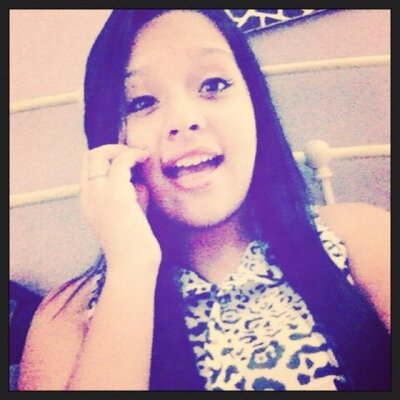 Profile Picture of Jon&Selene Dickey ❤ (@OlivarezSelene) on Twitter