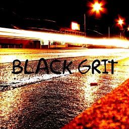 #blackgrit