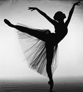 The best inspirational quotes for dancers who love what they do!