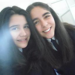 Hi my name is Valentina I' m from Chile and I LOVE ONE DIRECTION  ¡Love Being Directioner!