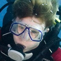 Jane Veit(@savethecoral) 's Twitter Profile Photo