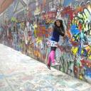 Stephanie Cornett - @shcornett - Twitter