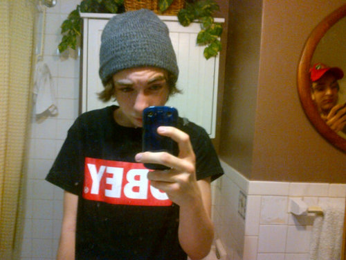 Skate 4 LIFE ♥... Or DIE -.+ haha #skatelife JESSICA! ♥ dat girl ;*|| since your reading this might as well follow me ;).           ------ •||CANADIAN||•