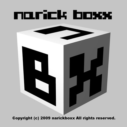 narickboxx Profile Picture