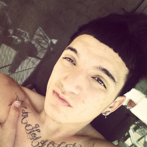 Hit That Follow Button Ill Follow Back ;} , Young Music Artist , Single , High Life , New Account