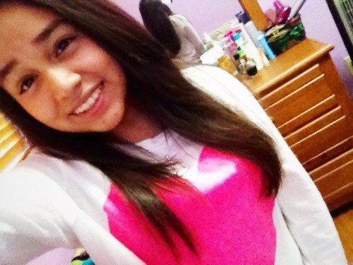 NansyFTW's profile picture. I'll follow back no worries c: