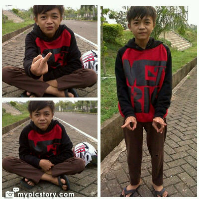 NgePLUR ampek MAMPUS