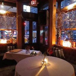 Onieals offers casual but elegant cuisine and unique cocktails to satisfy a variety of tastes and preferences.
