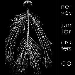 Craters Ep out Feb 12th - check http://t.co/vhY0xOvj for tour dates & more info