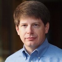 Brad Wagner (@vmbrad) Twitter profile photo