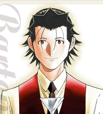バーテンダーセリフbot Bartenderserihu Twitter バーテンダーセリフbot Bartenderserihu Twitter