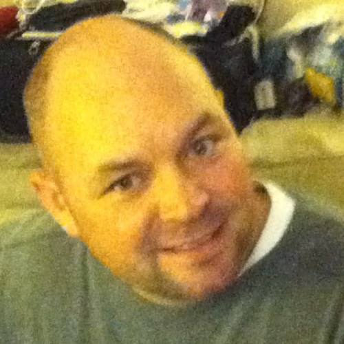 Father, husband and Boston Sports fan