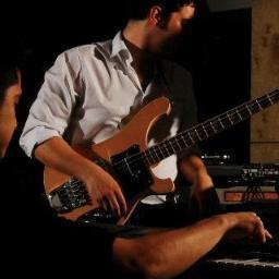 Bassist, pedal enthusiast, solder jockey, clay slinger.
