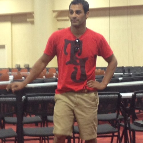 tkdhidalgo's profile picture. 