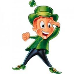 Wear some green & get a great workout on St. Patrick's Day!  You can have a green beer too!  @indybootcamps @eaglecreekbeer