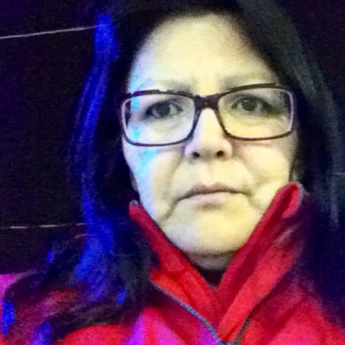 missatikamekw's profile picture. Technicienne en Multimédia et secrétaire de direction au CDAM