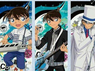 Fansbase of #DC and #MK. Follback? Quiz and case. Owner:#aoko #kaito. Admin : #aoko, #kaito, #akemi. Share about japan ~~