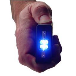 Stun Guns and Pepper Spray for Personal Self Defense
