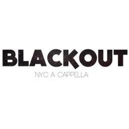 New York City's finest a cappella group.  Are you ready for another BLACKOUT?