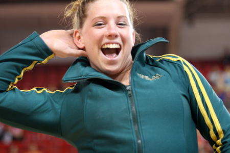 JStack120's profile picture. senior at William and Mary, Tribe Gymnast