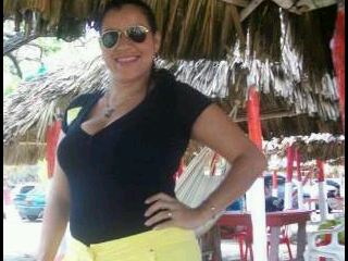 Daiana Andrea ! Mi hija hermosa te espero con todo mi corazon! Eres la luz de mi vida! Dios te guarde!