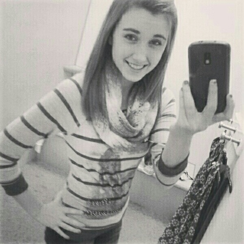 meaganhopkins16's profile picture. 