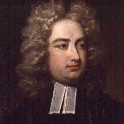18th Century Juvenalian Satirist.
