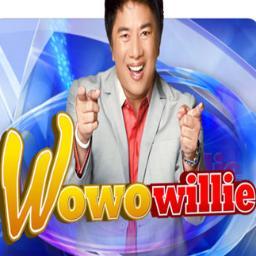 50K followers na! Para sa iyo ito Kapatid!
This is not the official twitter account of  Wowowillie