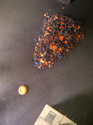 OkLunchmeat's profile picture. Never seen me...