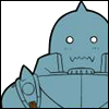 H-Hello there. My name is Alphonse Elric. Please don't judge me by my looks... [FMAB RP]
