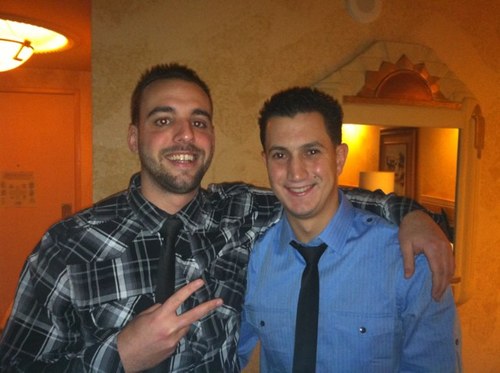 mkap2331's profile picture. 