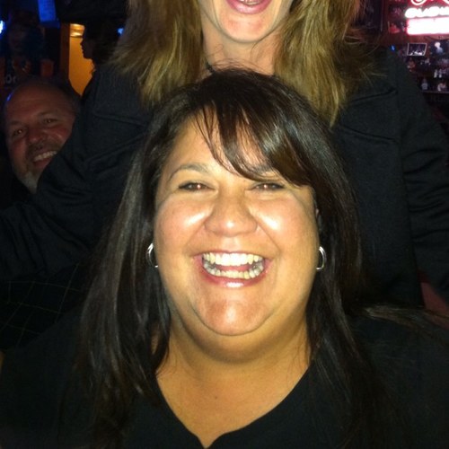 VictoriaMCan's profile picture. 