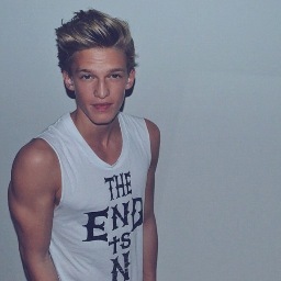 CODY SIMPSON is my one true love 3