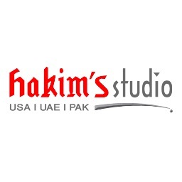 Hakim's Studio USA.UAE.PAK
Experience a Unique Touch to #Wedding & #Corporate industry at Hakim's Studio.
#Love #videography #Cinematic #photojournalism