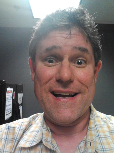 Fun loving Science Guy  - Chemistry, Genetics, Physics, Material science, electronics, Computer science, and Plant biology. I work in the IT field.